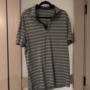 Mens lululemon Polo
